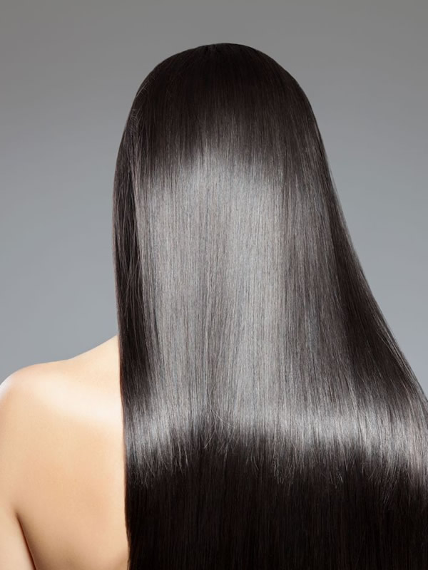 Water Softeners For Shinier Hair - Solve My Hard Water - Maidenhead Berkshire