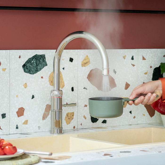 Quooker Tap Supply in Maidenhead Berkshire