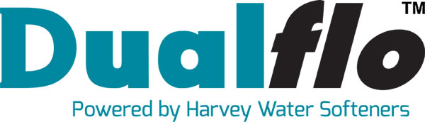 Dualflo by Harveys Water Softeners - Fitted in Maidenhead and Berkshire