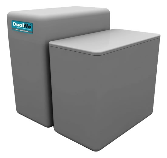 Harveys Aquamax Tablet or Block Salt Softener - Supplied and Fitted in Maidenhead and Berkshire