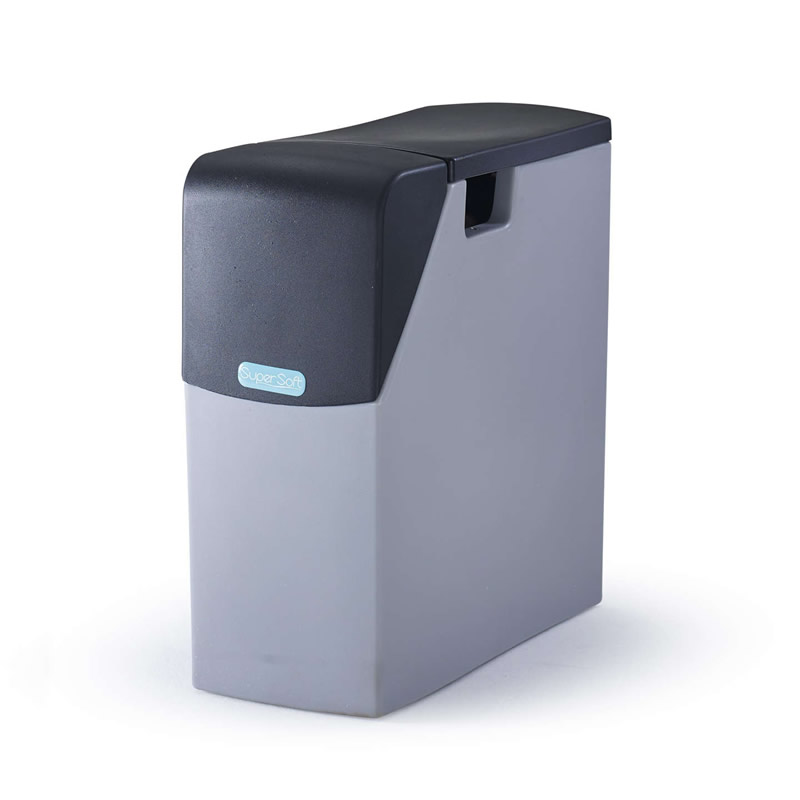 Kinetico Supersoft Water Softener - Suppled and Fitted - Solve My Hard Water - Maidenhead Berkshire